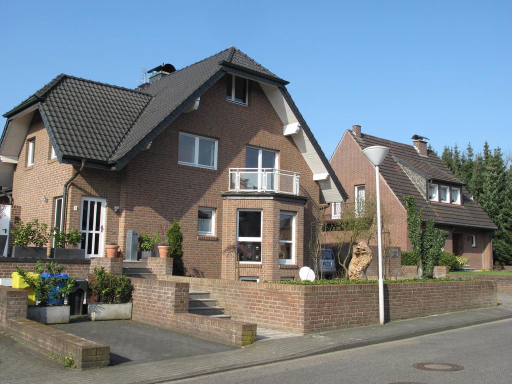 Nettetal - Free2Beme Lägenhet Rum bild